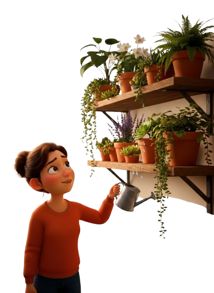 Mi Jardín screenshot