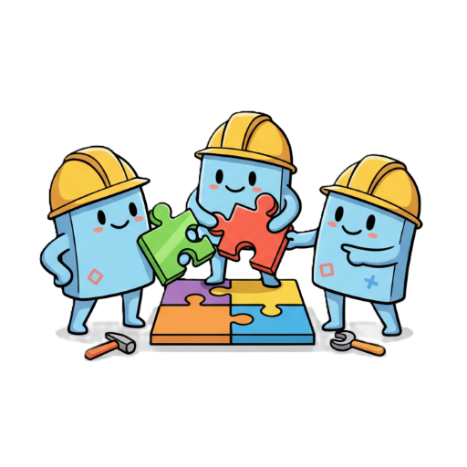 Puzzle Studio screenshot