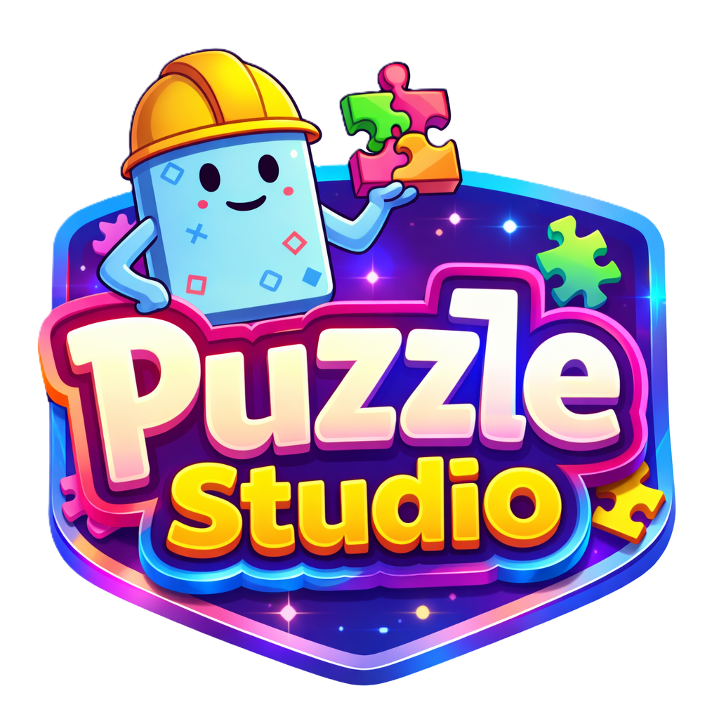 Puzzle Studio logo
